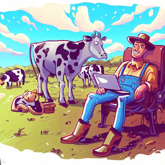 Understanding Cattle Scales: A Comprehensive Guide