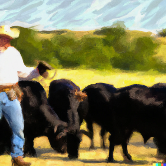 Cattle Scales: A Complete Guide to Weighing Cattle in Australia