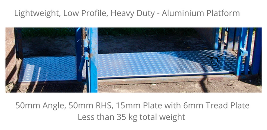 Why Investing in High-Quality Cattle Scales Pays Off