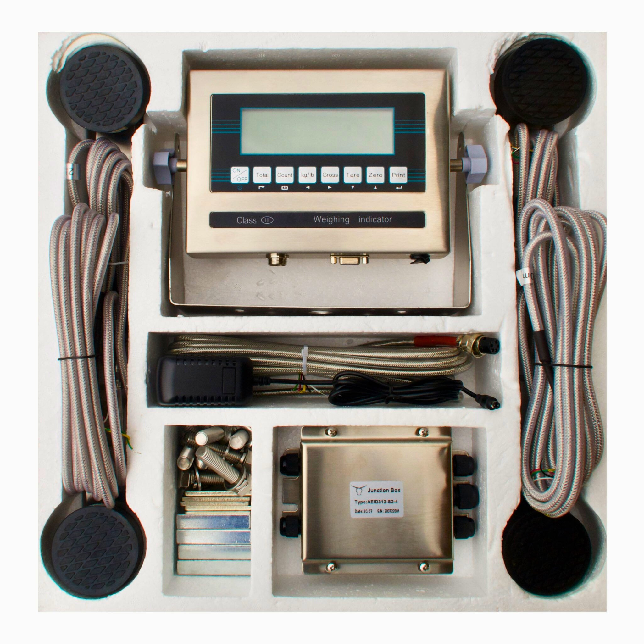 How to Choose the Right Cattle Scales for Your Farm – cattlescales.com.au