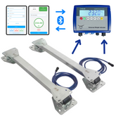 Cattle Scales Australia | Livestock Weighing Systems & Load Bars ...